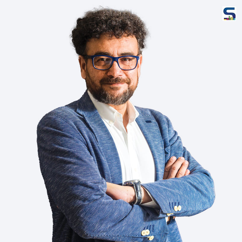 Prepare to Meet the Maestro: Ar Manish Banker is All Set to Judge at The WADE ASIA 2024!