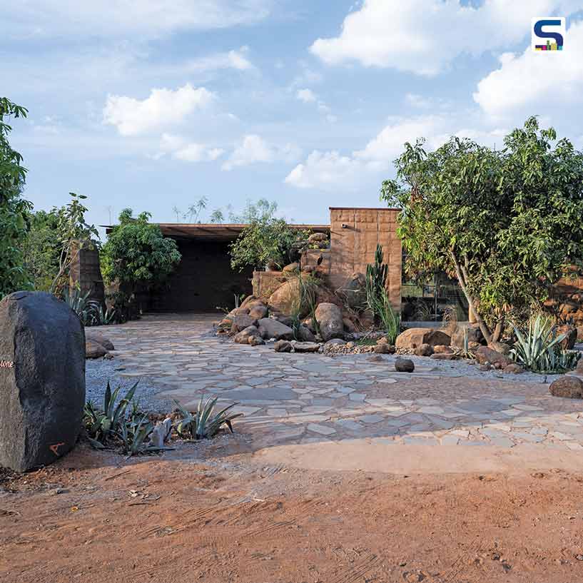 Mitti Architects