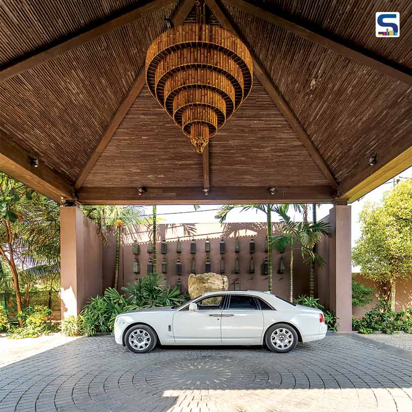 Hiren Patel Architects