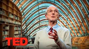 Best Architecture Ted Talks