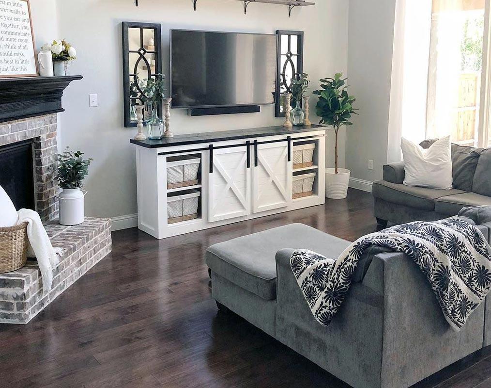 small living room design
