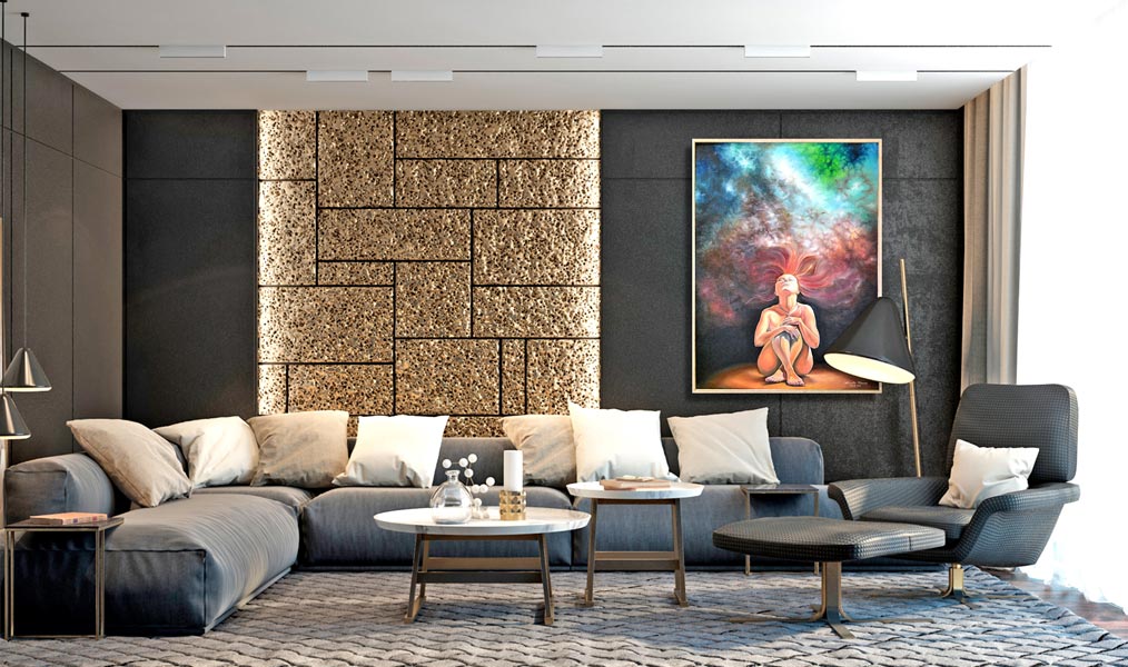 living space
