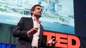 Best Architecture Ted Talks