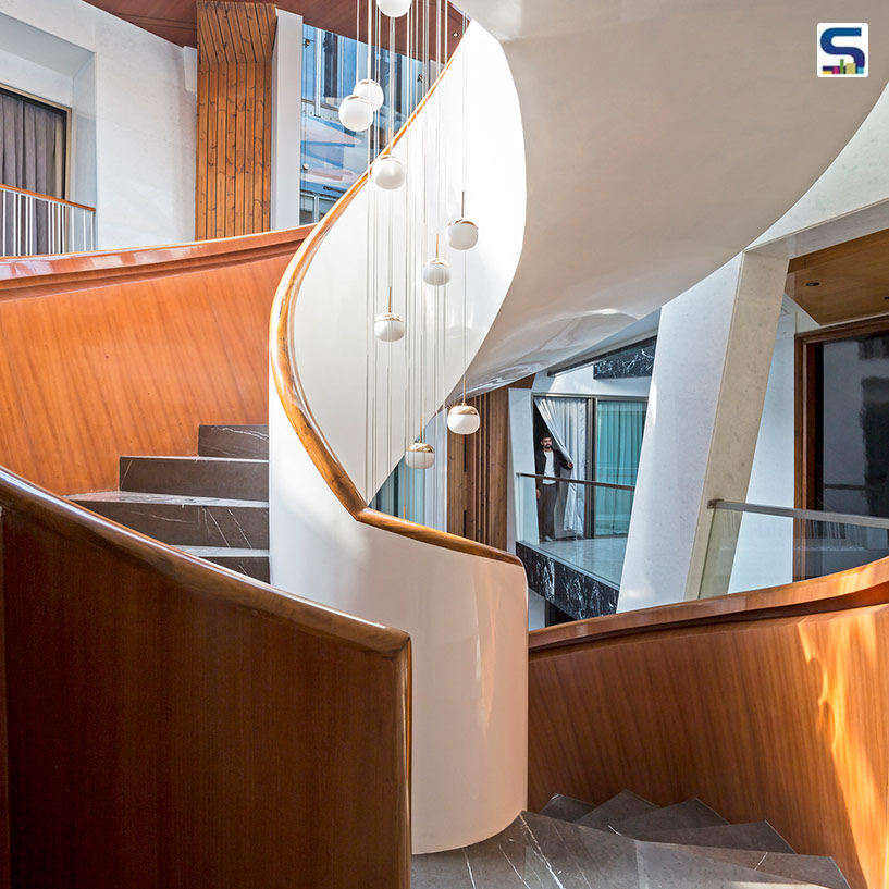 Top 10 Staircase Designs for Indian Homes